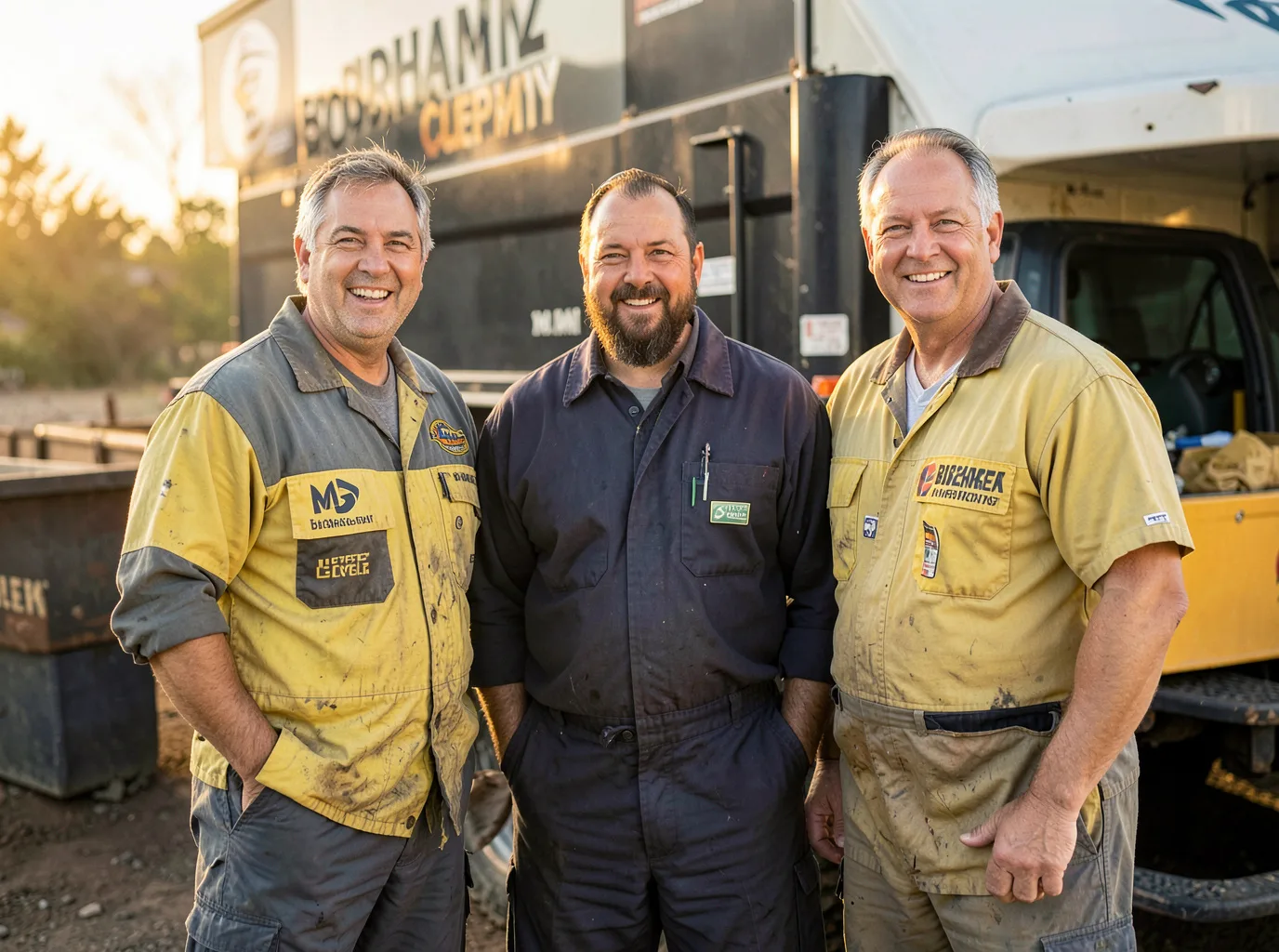 Sewage Cleanup company in Victor, IA